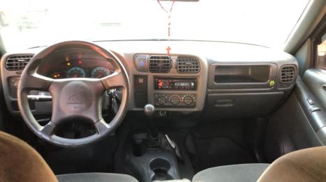 CHEVROLET S10 2.4 RODEIO CABINE DUPLA, Foto 5 CHEVROLET S10 2.4 RODEIO CABINE DUPLA, Foto 5