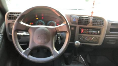 CHEVROLET S10 2.4 RODEIO CABINE DUPLA, Foto 6 CHEVROLET S10 2.4 RODEIO CABINE DUPLA, Foto 6