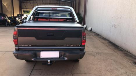 CHEVROLET S10 2.4 RODEIO CABINE DUPLA, Foto 8 CHEVROLET S10 2.4 RODEIO CABINE DUPLA, Foto 8