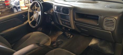 CHEVROLET S10 2.4 RODEIO CABINE DUPLA, Foto 4