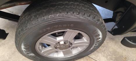 CHEVROLET S10 2.4 RODEIO CABINE DUPLA, Foto 7