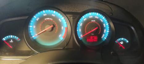 CHEVROLET S10 2.4 RODEIO CABINE DUPLA, Foto 8