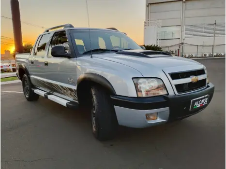 CHEVROLET S10 2.4 RODEIO CABINE DUPLA, Foto 2