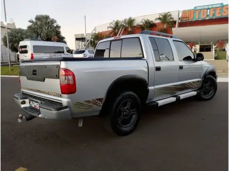 CHEVROLET S10 2.4 RODEIO CABINE DUPLA, Foto 5