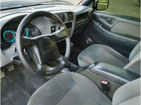 CHEVROLET S10 2.4 RODEIO CABINE DUPLA, Foto 6