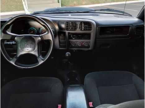 CHEVROLET S10 2.4 RODEIO CABINE DUPLA, Foto 7