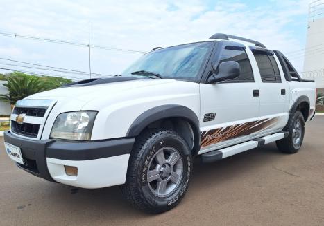 CHEVROLET S10 2.4 RODEIO CABINE DUPLA, Foto 1