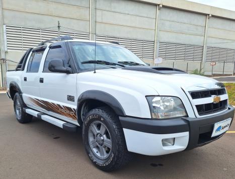 CHEVROLET S10 2.4 RODEIO CABINE DUPLA, Foto 3