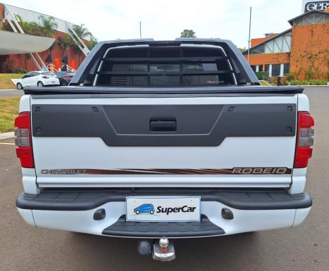 CHEVROLET S10 2.4 RODEIO CABINE DUPLA, Foto 5