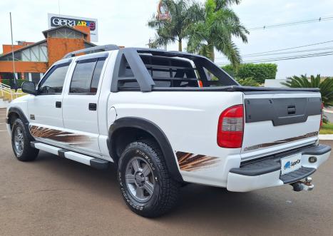 CHEVROLET S10 2.4 RODEIO CABINE DUPLA, Foto 6