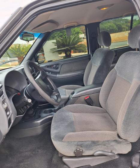 CHEVROLET S10 2.4 RODEIO CABINE DUPLA, Foto 8