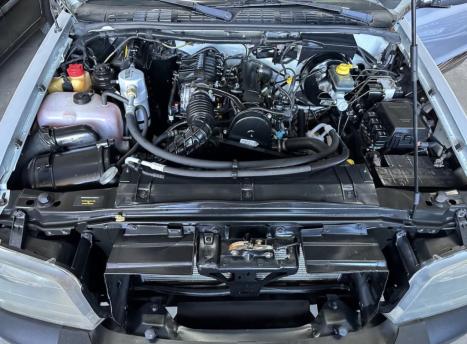CHEVROLET S10 2.4 RODEIO CABINE DUPLA, Foto 10
