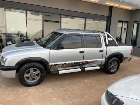 CHEVROLET S10 2.4 RODEIO CABINE DUPLA, Foto 3