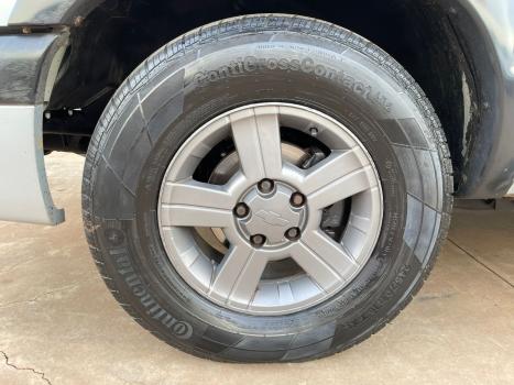 CHEVROLET S10 2.4 RODEIO CABINE DUPLA, Foto 7