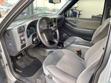 CHEVROLET S10 2.4 RODEIO CABINE DUPLA, Foto 8