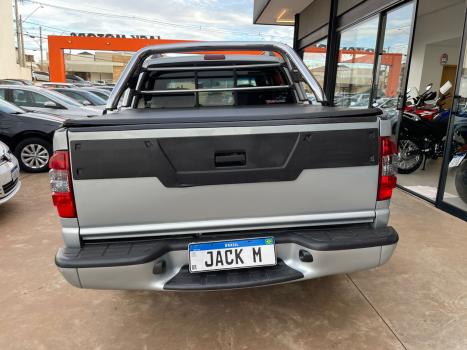 CHEVROLET S10 2.4 RODEIO CABINE DUPLA, Foto 9