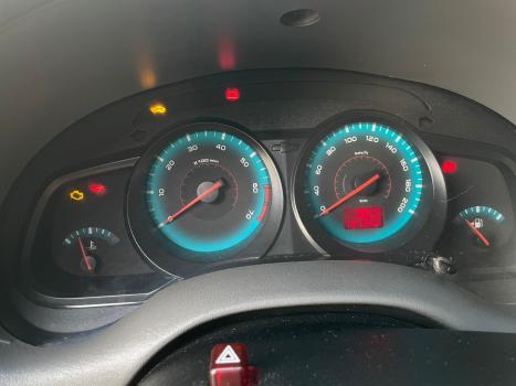 CHEVROLET S10 2.4 RODEIO CABINE DUPLA, Foto 13