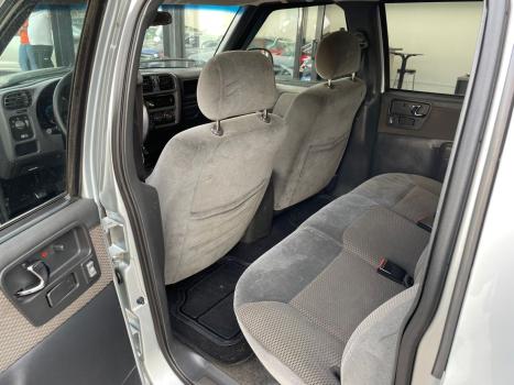 CHEVROLET S10 2.4 RODEIO CABINE DUPLA, Foto 15