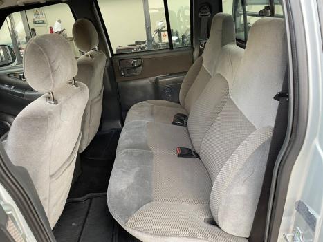 CHEVROLET S10 2.4 RODEIO CABINE DUPLA, Foto 16