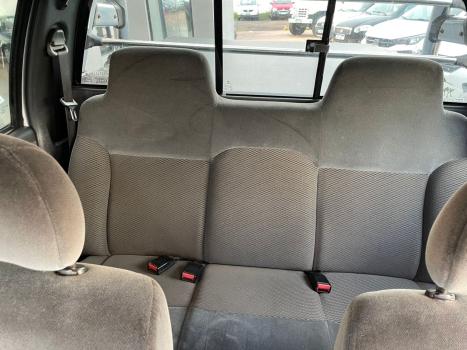 CHEVROLET S10 2.4 RODEIO CABINE DUPLA, Foto 17