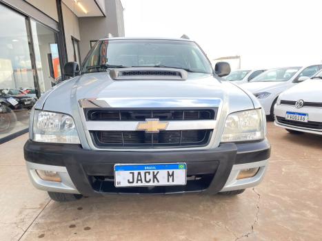 CHEVROLET S10 2.4 RODEIO CABINE DUPLA, Foto 18