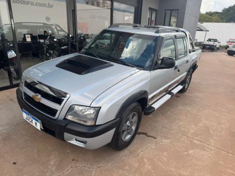CHEVROLET S10 2.4 RODEIO CABINE DUPLA, Foto 2