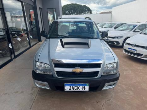 CHEVROLET S10 2.4 RODEIO CABINE DUPLA, Foto 3