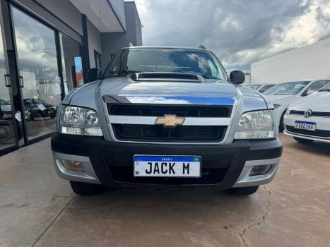 CHEVROLET S10 2.4 RODEIO CABINE DUPLA, Foto 5