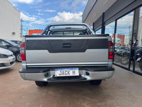 CHEVROLET S10 2.4 RODEIO CABINE DUPLA, Foto 6