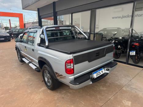 CHEVROLET S10 2.4 RODEIO CABINE DUPLA, Foto 8
