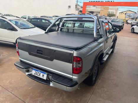 CHEVROLET S10 2.4 RODEIO CABINE DUPLA, Foto 9