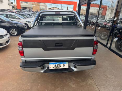 CHEVROLET S10 2.4 RODEIO CABINE DUPLA, Foto 10