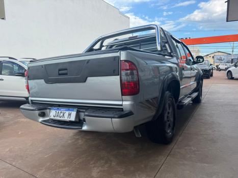CHEVROLET S10 2.4 RODEIO CABINE DUPLA, Foto 11