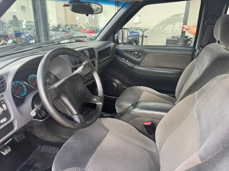CHEVROLET S10 2.4 RODEIO CABINE DUPLA, Foto 12