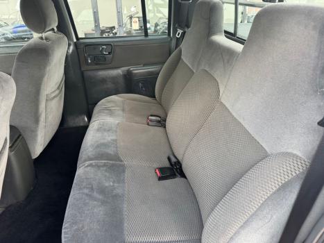 CHEVROLET S10 2.4 RODEIO CABINE DUPLA, Foto 15