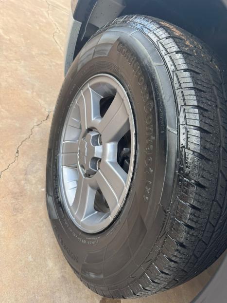 CHEVROLET S10 2.4 RODEIO CABINE DUPLA, Foto 16