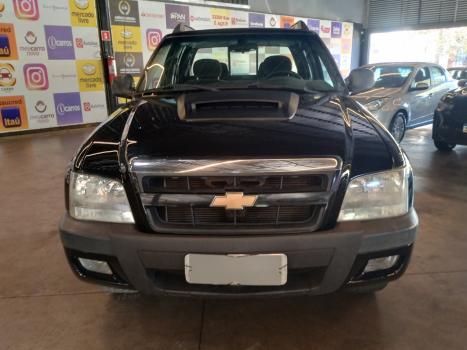 CHEVROLET S10 2.4 RODEIO CABINE DUPLA, Foto 3