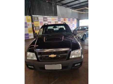 CHEVROLET S10 2.4 RODEIO CABINE DUPLA, Foto 4