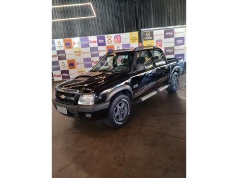 CHEVROLET S10 2.4 RODEIO CABINE DUPLA, Foto 5