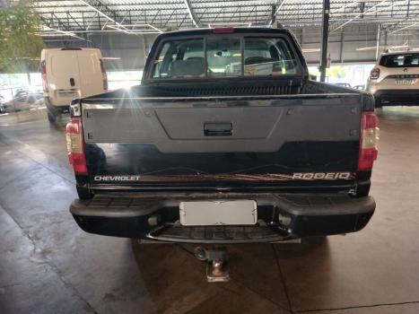 CHEVROLET S10 2.4 RODEIO CABINE DUPLA, Foto 6