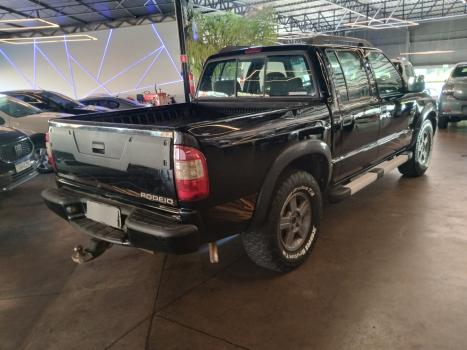 CHEVROLET S10 2.4 RODEIO CABINE DUPLA, Foto 7