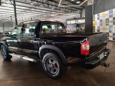 CHEVROLET S10 2.4 RODEIO CABINE DUPLA, Foto 8