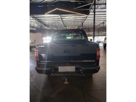 CHEVROLET S10 2.4 RODEIO CABINE DUPLA, Foto 9