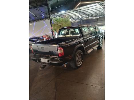 CHEVROLET S10 2.4 RODEIO CABINE DUPLA, Foto 10