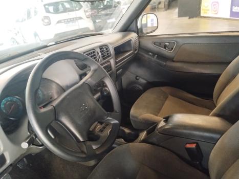 CHEVROLET S10 2.4 RODEIO CABINE DUPLA, Foto 11