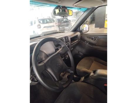 CHEVROLET S10 2.4 RODEIO CABINE DUPLA, Foto 12