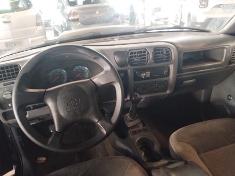 CHEVROLET S10 2.4 RODEIO CABINE DUPLA, Foto 13