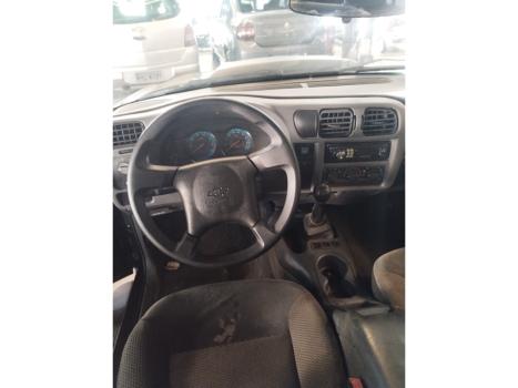 CHEVROLET S10 2.4 RODEIO CABINE DUPLA, Foto 14