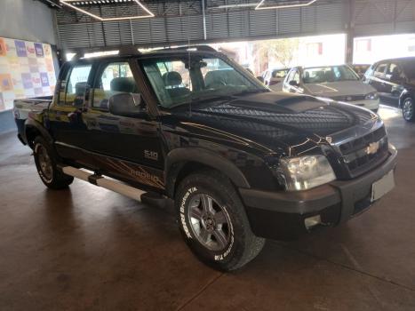 CHEVROLET S10 2.4 RODEIO CABINE DUPLA, Foto 2
