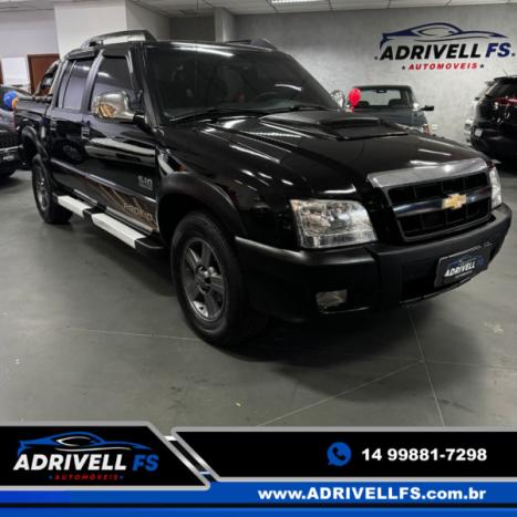 CHEVROLET S10 2.4 RODEIO CABINE DUPLA, Foto 1